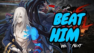 How To Beat Ghostblade