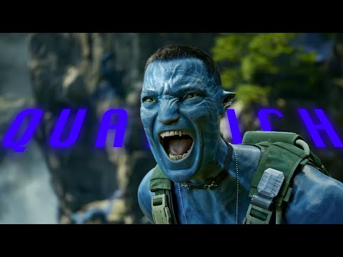 Colonel Quatrich EDIT 4K
