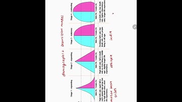 IGCSE Geography - Population Structures