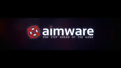 AIMWARE.NET V5 LEGITHACKING ON NONPRIME CFG FREE