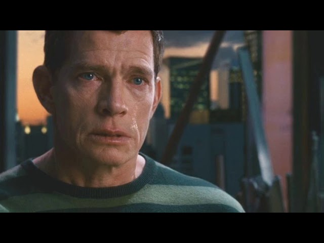 Young — Remorse + Death of Friend (Spider-Man 3 OST) - YouTube