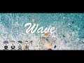 OverTone - Wave