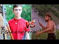 КАК МЕТАЮТ НОЖИ И ТОПОРЫ!? КИНО VS РЕАЛЬНОСТЬ!!! ЧАСТЬ 5 (Не бойся, я с тобой)