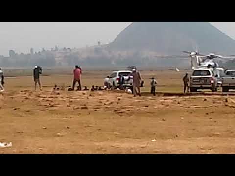 ጠ ሚ ደ ር አብይአህመድ ሸኔ መሃል በድንግት ሲከሰቱ 