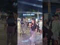 sound azza audio system Blitar tampil kece badai dan dancer cantik🥰#shortvideo #shorts