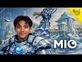MELANJUTKAN PETUALANGAN MIO DI THE VESSEL – MIO: MEMORIES IN ORBIT #4