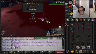 Ex Mod Mat K gets the voidwaker hilt