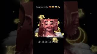 headphone warning 💀😍🔥❤️💅🏻🥰😌🙂 @luvvlils #lilxccult