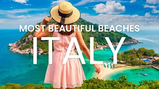 Best Beaches Italy | Top 10 Most Beautiful Beaches in Italy |Italy Travel  #beaches #italy #travel