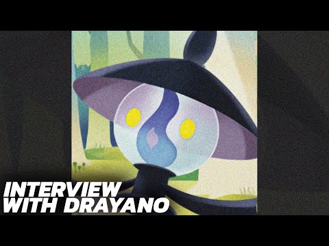 Interviewing Drayano: Pokémon ROM Hacker & Modder💥[UNCUT]