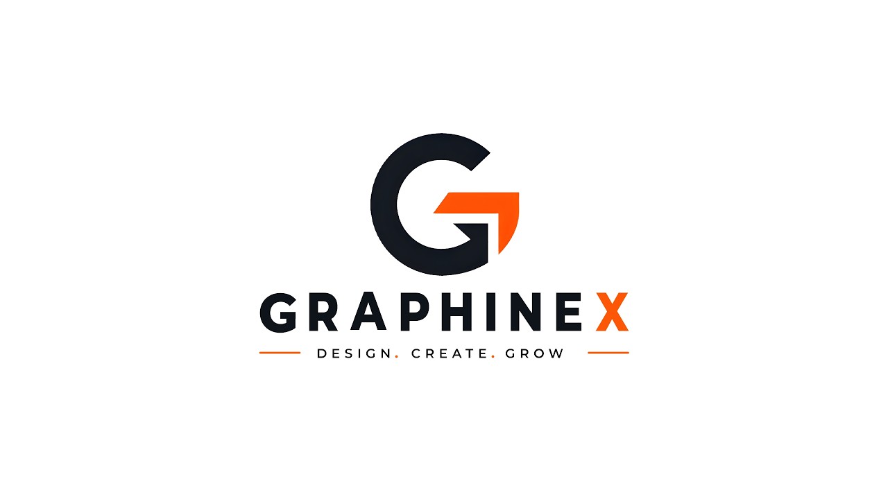 Graphinex Project GRAPHINEX Showreel 2026 | Video Editing, Thumbnails & Branding That ...