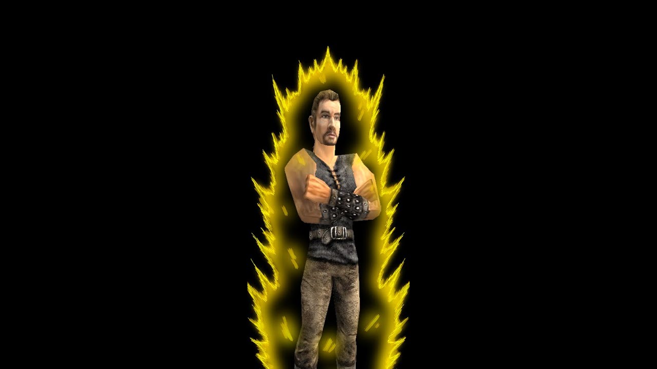 *teleports behind you*