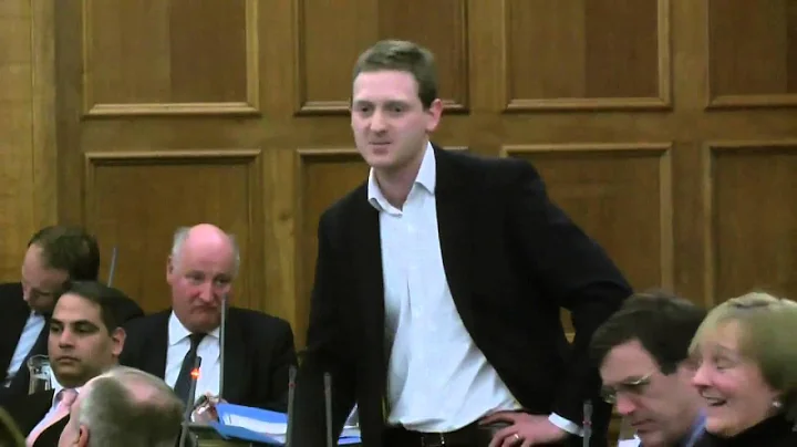 Tom Davey: Screw affordable housing, we want the w...