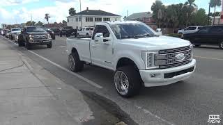 Daytona Truck Meet | 2021 | Part 2