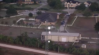 Brother facing charges after teen killed while other teens were handling gun inside Tomball barn