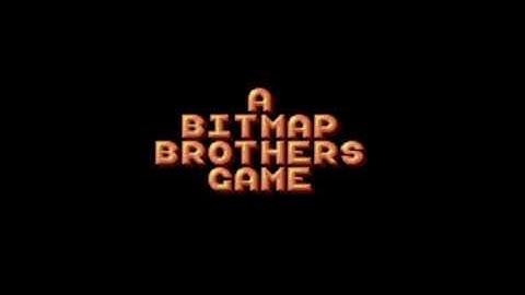 Magic Pockets - Atari ST - Intro