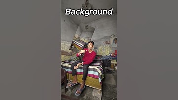 How to make glitch effect tutorial for beginners and how to edit video in reels app part 49 #editing