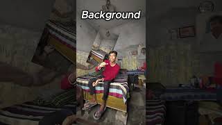 How to make glitch effect tutorial for beginners and how to edit video in reels app part 49 #editing screenshot 5