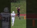 Gladiators otáčejí skóre zápasu! 🔄 Jake Mallát našel Karla Peprného, který doručil touchdown! 🏈🔥