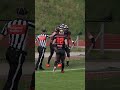 Gladiators otáčejí skóre zápasu! 🔄 Jake Mallát našel Karla Peprného, který doručil touchdown! 🏈🔥