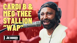 Cardi B & Megan Thee Stallion - WAP Lyric Breakdown | The Joe Budden Podcast Profile
