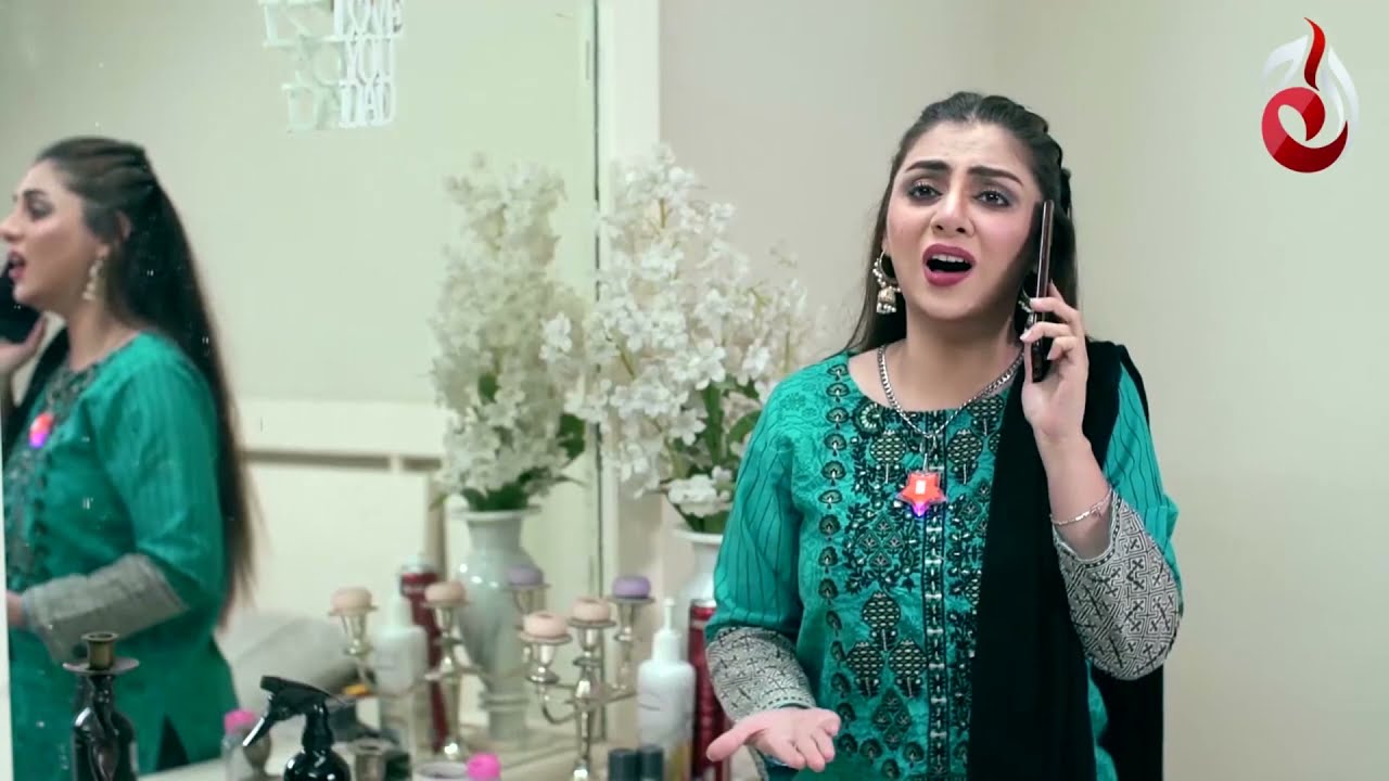 locket-ki-waja-say-zoya-aur-channu-ki-zehniyat-tabdeel-hogayi-comedy
