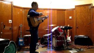 Calvin Johnson - &quot;Drive Me Good and Crazy&quot; (Live in Youngstown&#39;s Calvin Center)