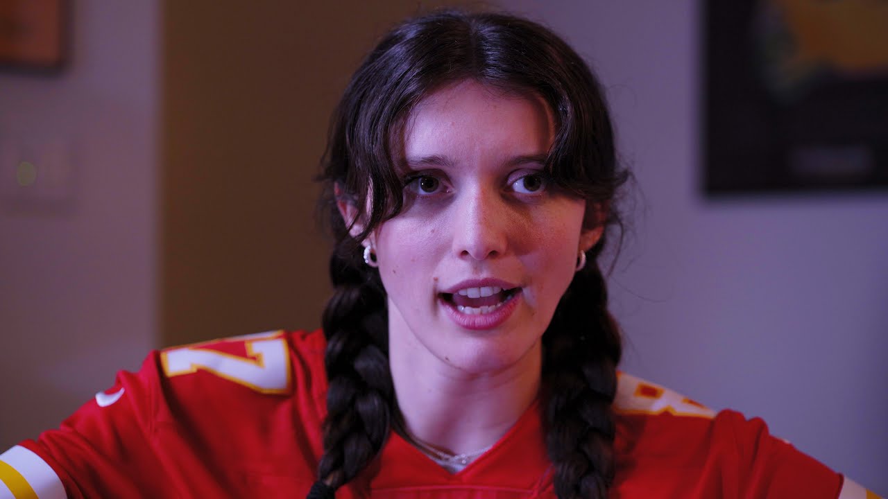 Как болельщики Swifties будут смотреть Суперкубок