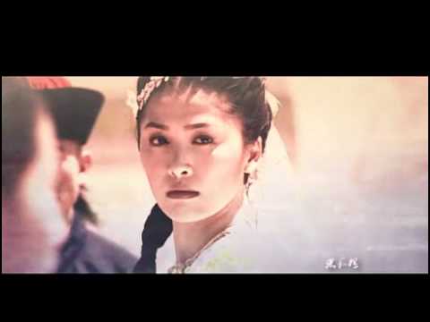 qiao zhen yu《书剑》.avi