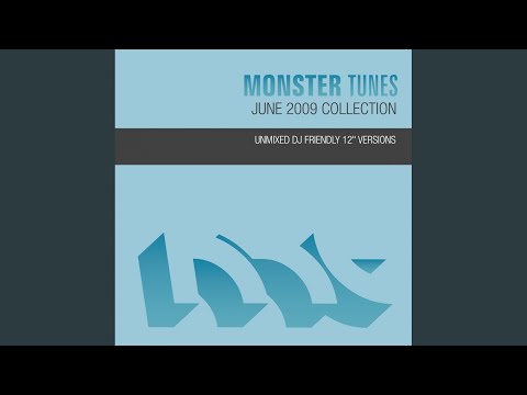 Eddie Sender — Sandwalker (Robert Burian Remix)