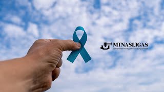 Minasligas Novembro Azul 4K