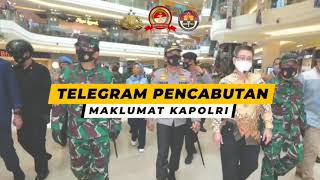 Download Lagu Polri Kawal Adaptasi Baru MP3