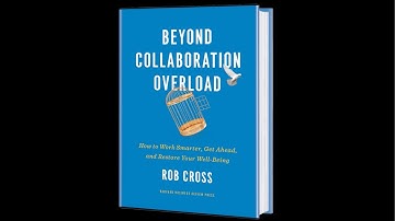 Beyond Collaboration Overload