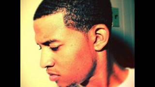 Leo (of Nemesis)  - Super Girl (Prod  by Darkchild) ( NEW RNB SONG AUGUST 2013  )