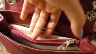 Rebecca Minkoff Edie Crossbody Unboxing Nordstrom Rack Clearance
