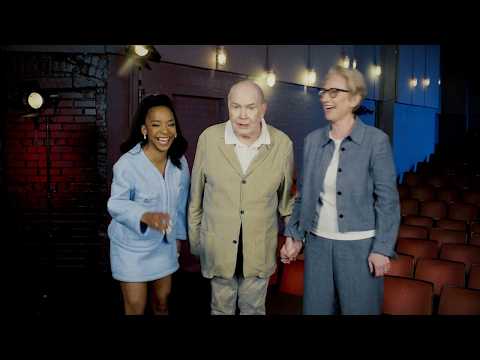 American Theatre Wing's Wing Minute | 2026 Tony Awards
