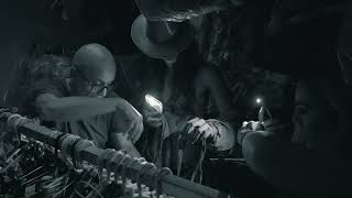 Backstage Calendario 2023