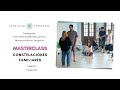 Constelaciones Familiares Masterclass