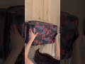 pack with me for a week-long trip! | #packing #vacation