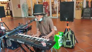 to love somebody cover by the pigeons screenshot 4