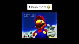 Niska  Lunette Teintée Phare Xénon Mario