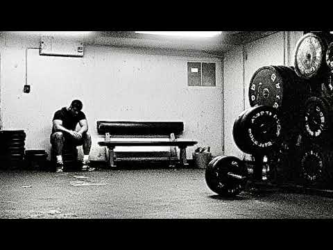 I Refuse to Quit [GYM MOTIVATION ANTHEM]