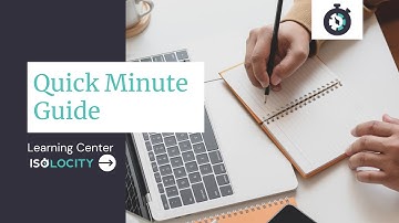 Quality Management System - Learning Center