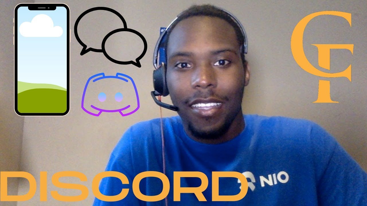 Courtside Financial Stock Market Discord! YouTube