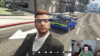 GTA 5 Online Auto deluxo Kaufen