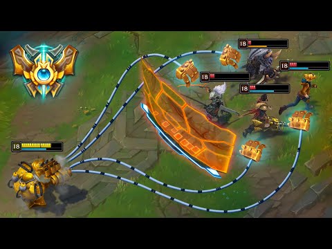 WHY Challengers Are