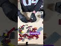 ITS 3D PRINTED?!?!? DAY 36 3D printing a 150% scale LEGO UCS Venator Venator #3dprinting #diy #lego
