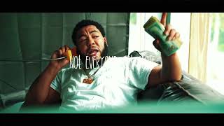 NOT EVERYONE GET CLOSE - PROD. JUNGLE JACK