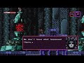 Axiom Verge #9 - Elsenova is Mean