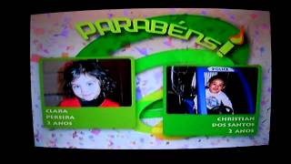 Canal Panda 31-03-2012